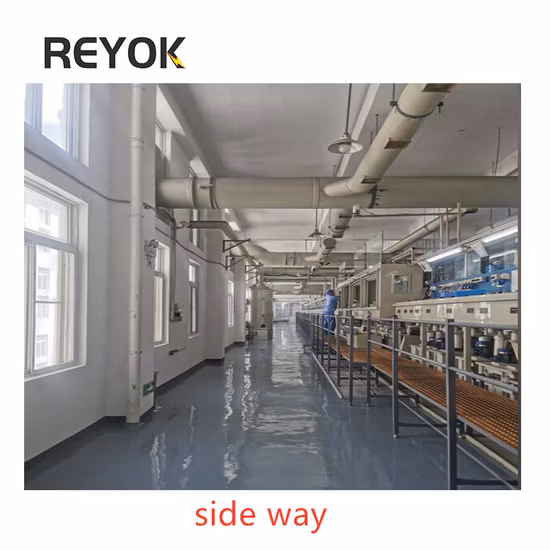 Automatic Copper/Nickel/Chrome Electroplating Line