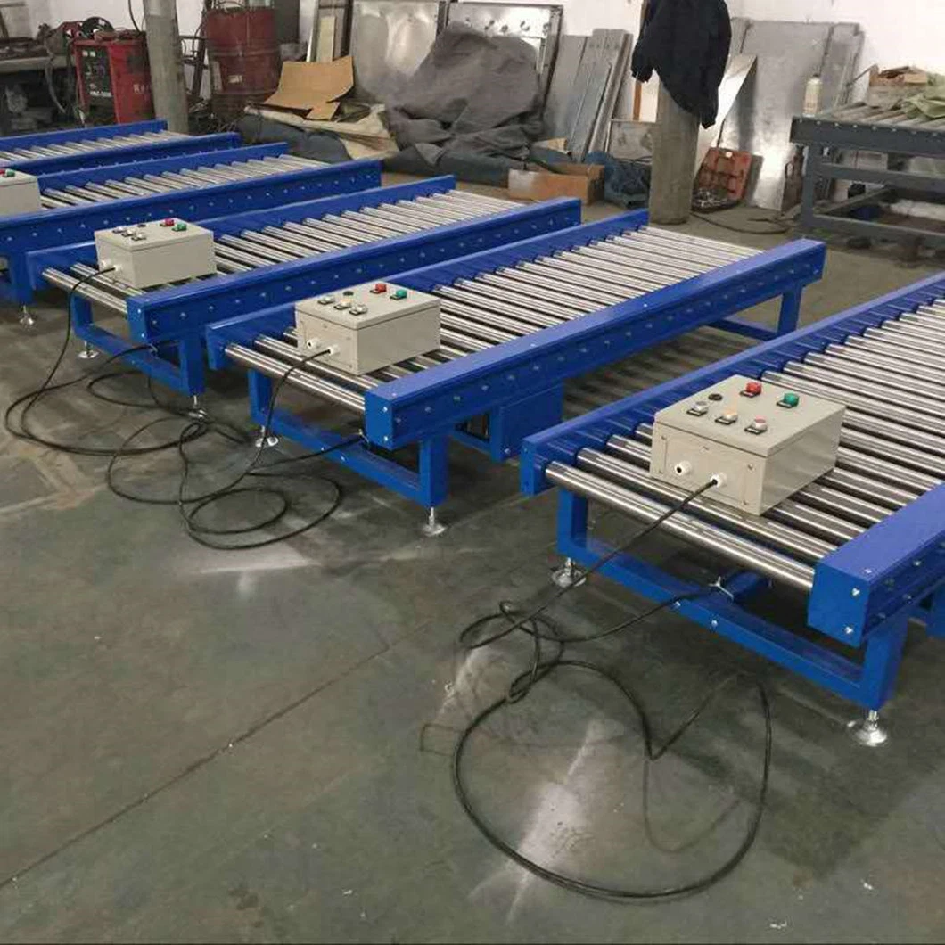 Mattress Smart Production Line for Tape Edge/ Sewing Machine